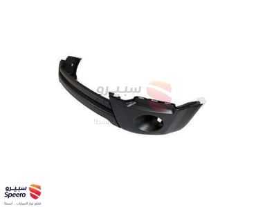 Lower Front Bumper - FL1Z17D957AA