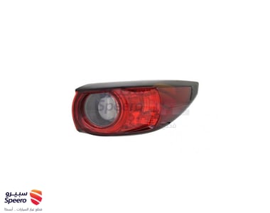 Right Rear Light - KB8M51150G