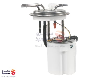 Fuel pump - M100125