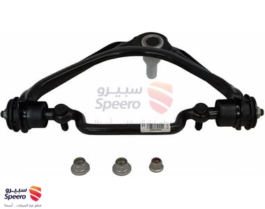 Front Right Upper Control Arm - MCSOE12