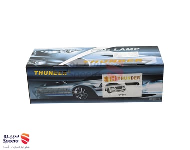 طقم كشاف كرايسلر 300 سي 2014-2015 قطعتين - THU021