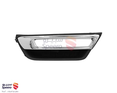 طقم كشاف ليد هوندا سي ار في 2017-2019 قطعتين - THU024