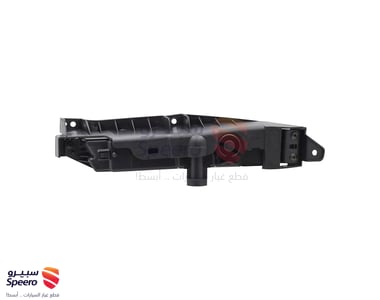 طقم كشاف ليد هوندا سي ار في 2017-2019 قطعتين - THU024