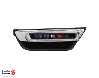 طقم كشاف ليد هوندا سي ار في 2017-2019 قطعتين - THU024