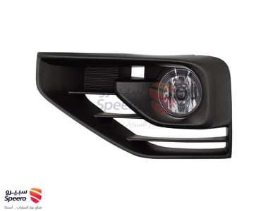 Fog Light Kit - THU035