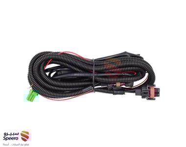 Fog Light Kit - THU035