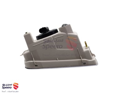 Fog Light Kit - THU037
