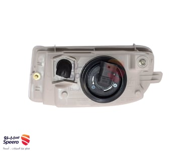 Fog Light Kit - THU037