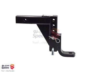 خابور قابل للتعديل لكل السيارات 12" مقاس 29*30*9 - THU047