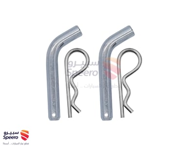 خابور قابل للتعديل لكل السيارات 12" مقاس 29*30*9 - THU047