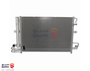 AC Radiator - YJ708