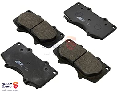 Front Brake Pad Kit - 0446535290