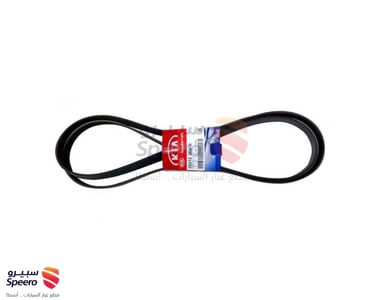 Engine belt - 252122E800