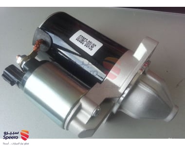 STARTER ASSY - 3610003602