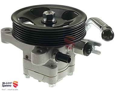==NL==PUMP ASSY-POWER STEERING OIL - 571104D200