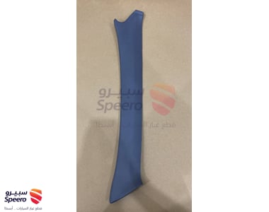 GARNISH, FRONT PILLAR, RH - 6221135050B0