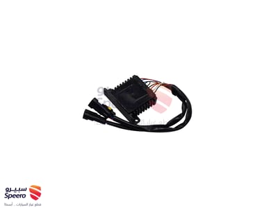 LED Under Headlight - 6287019942710