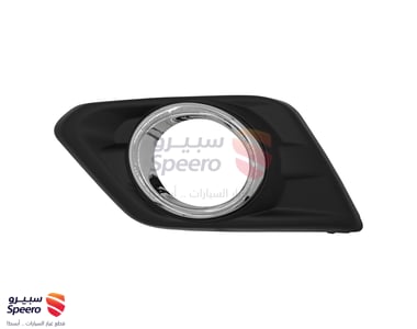 طقم كشاف نيسان أكس تريل 2014-2015 قطعتين - 6287019947722