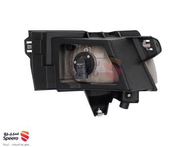 طقم كشاف تويوتا  كورولا 2003-2004 قطعتين - 6287019947982