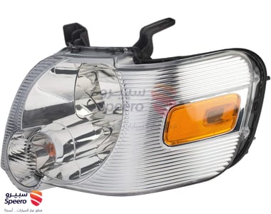 شمعة امامي يسار - 6L2Z 13008BA