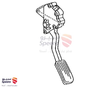 دعسة بنزين - 7811052260