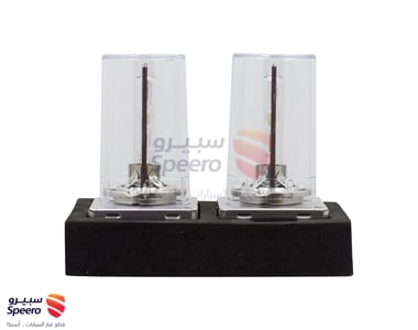 Xenon Bulbs - THU002