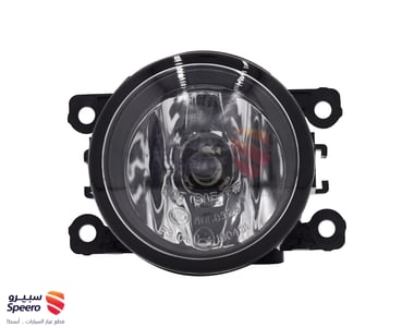 Fog Light Kit - THU035