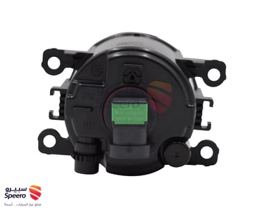Fog Light Kit - THU035
