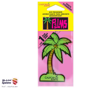 Air Freshener - THU076