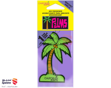 Air Freshener - THU076