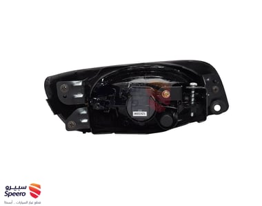 Front Fog Light Kit - 153HD