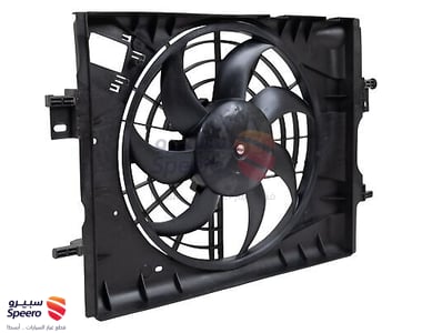 مروحة رديتر - 214815RB0B