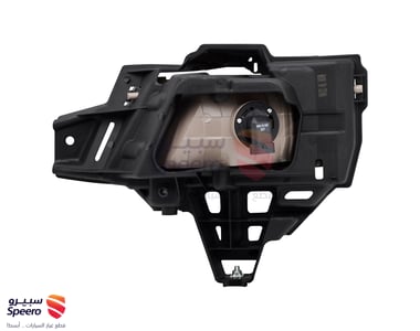 Front Fog Light Kit - 226TA
