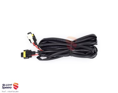 Front Fog Light Kit - 226TA