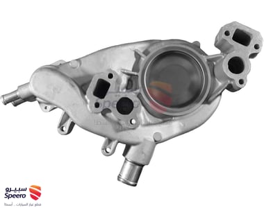 water pump - 252901