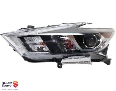 شمعة امامي يسار نيسان مكسيما 2016-2018