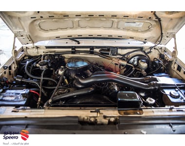 منظف مكينة خارجي - 625