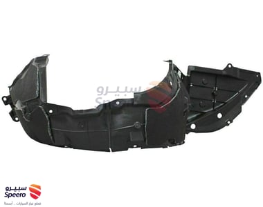 Front Right Fender Liner Nissan Altima 2019-2025