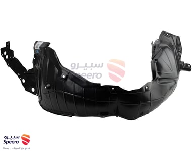 Front Left Fender Liner Nissan Maxima 2016-2023