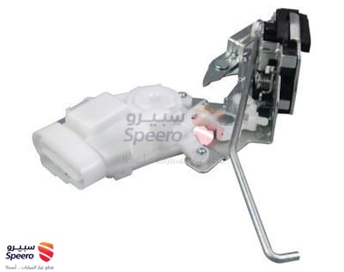 Lock Assembly - 6911035071