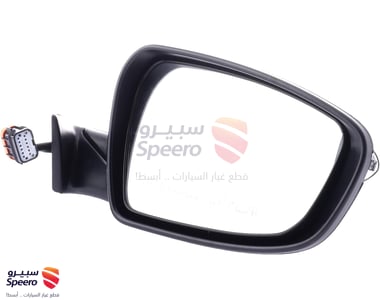 مراية جانبية يسار - 87610A7CC0