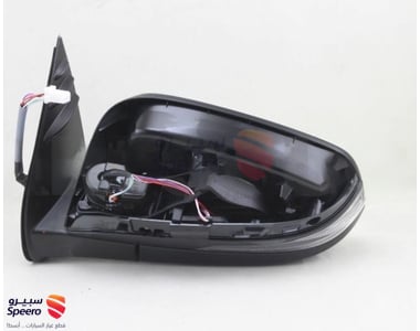 مراية جانبية يسار - 879400KD51