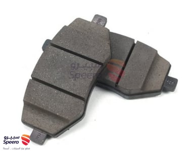 طقم فحمات فرامل امامية - BR1508