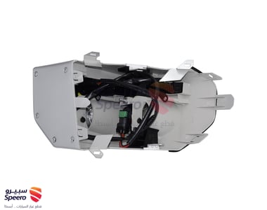 Front Fog Light Kit - FJ001DRL