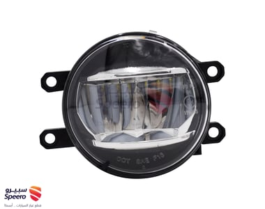 Front Fog Light Kit - PA84
