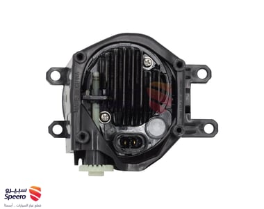 Front Fog Light Kit - PA84