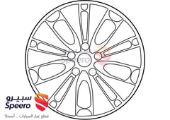 صورة القطعة