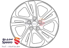 صورة القطعة