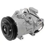 صورة AC Compressor