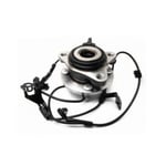 صورة Left Front Flange